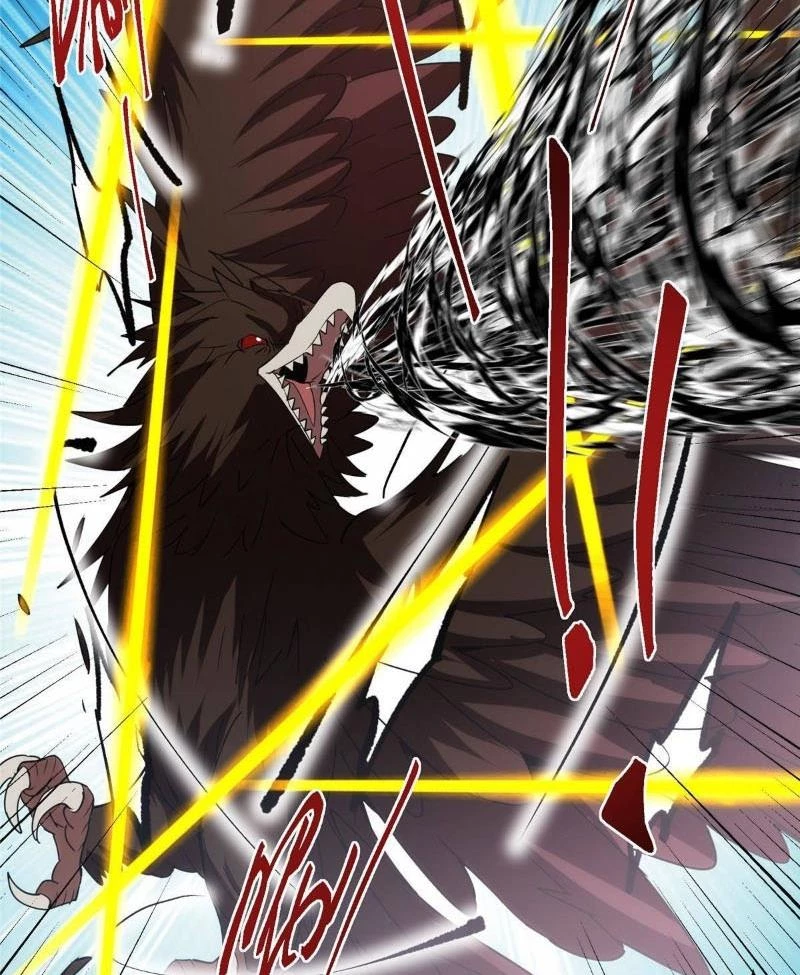 Chưởng Môn Khiêm Tốn Chút Chapter 404 - Trang 4