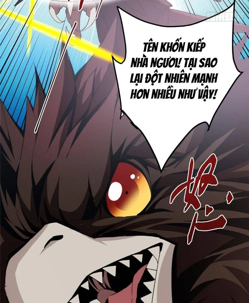 Chưởng Môn Khiêm Tốn Chút Chapter 404 - Trang 4