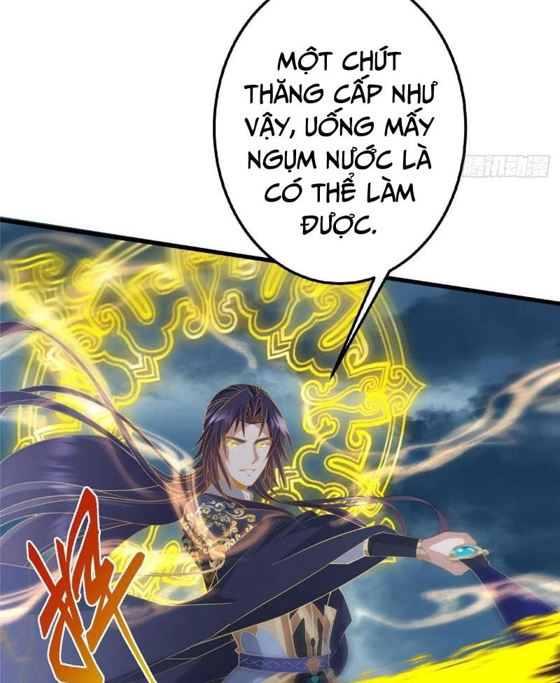 Chưởng Môn Khiêm Tốn Chút Chapter 404 - Trang 4