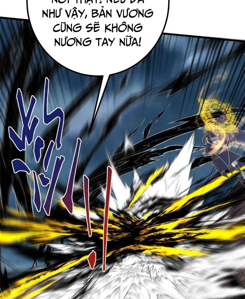 Chưởng Môn Khiêm Tốn Chút Chapter 404 - Trang 4