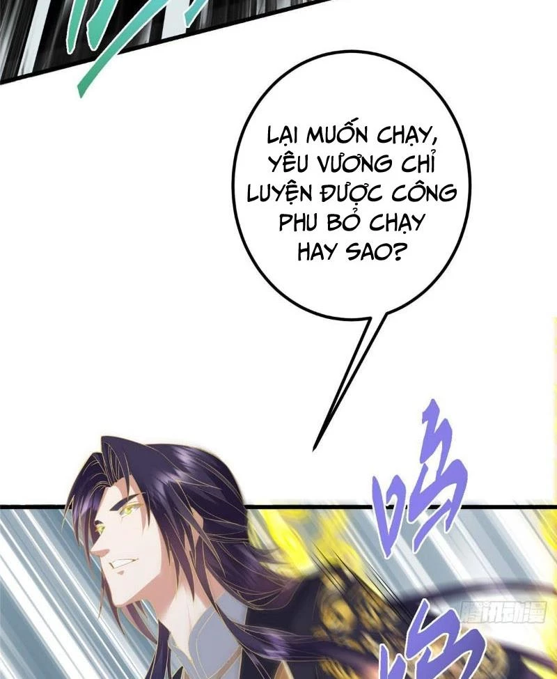 Chưởng Môn Khiêm Tốn Chút Chapter 404 - Trang 4