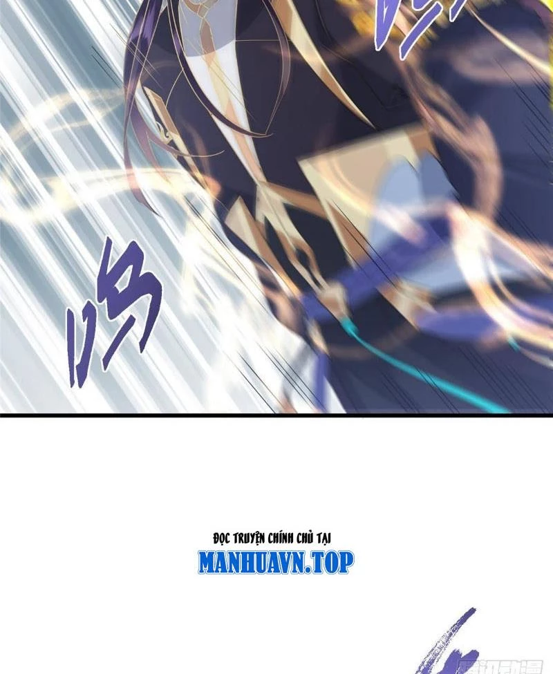 Chưởng Môn Khiêm Tốn Chút Chapter 404 - Trang 4