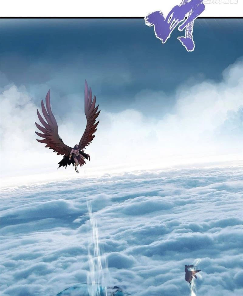 Chưởng Môn Khiêm Tốn Chút Chapter 404 - Trang 4