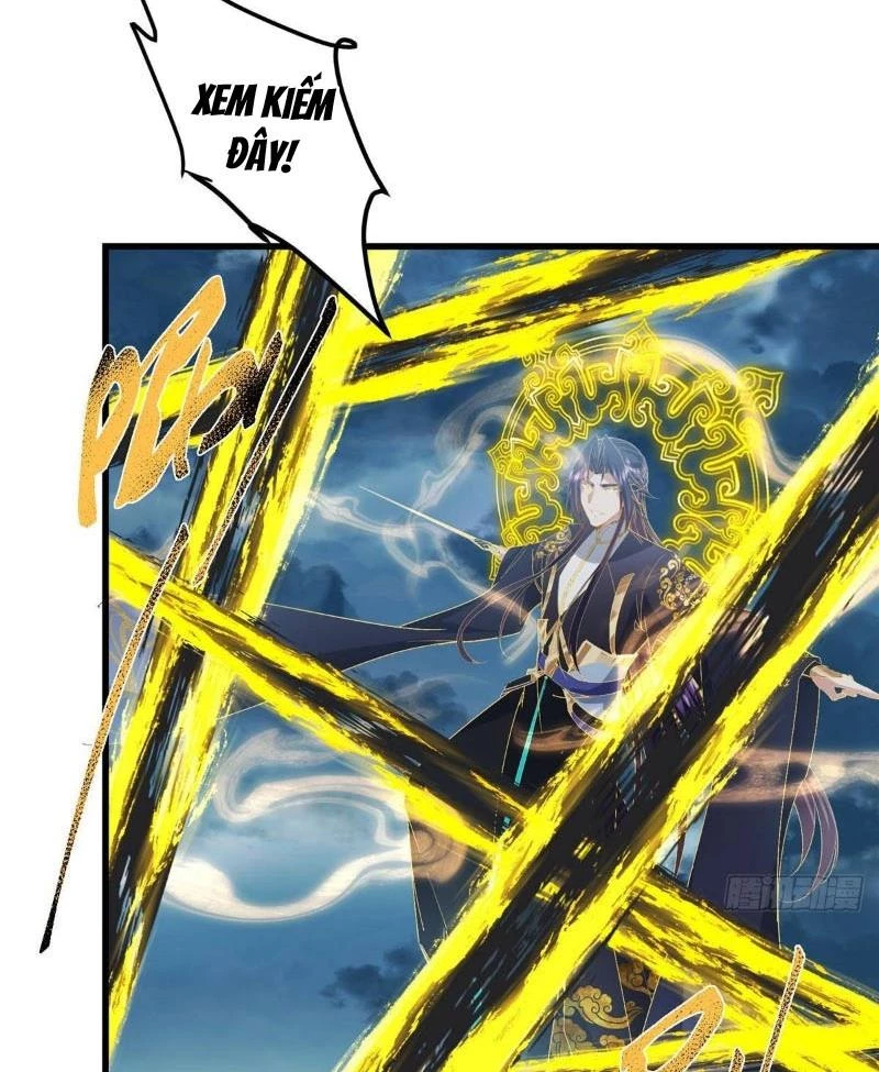 Chưởng Môn Khiêm Tốn Chút Chapter 404 - Trang 4