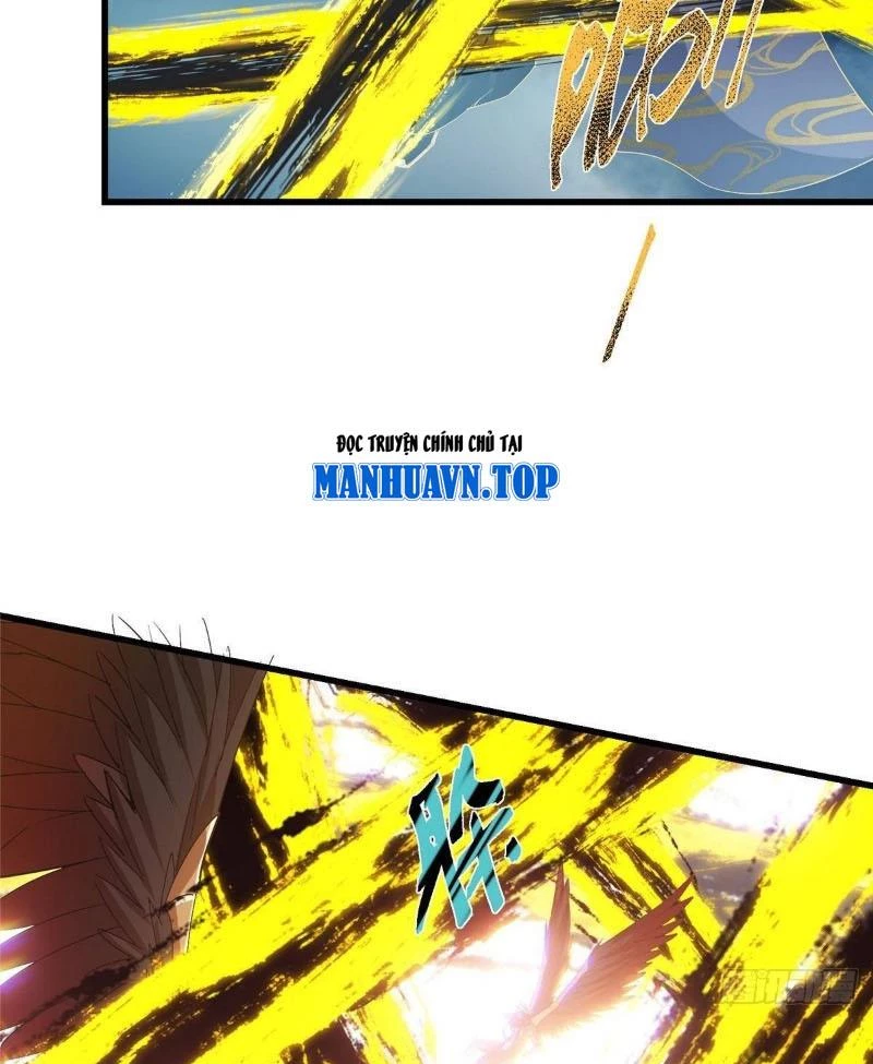 Chưởng Môn Khiêm Tốn Chút Chapter 404 - Trang 4