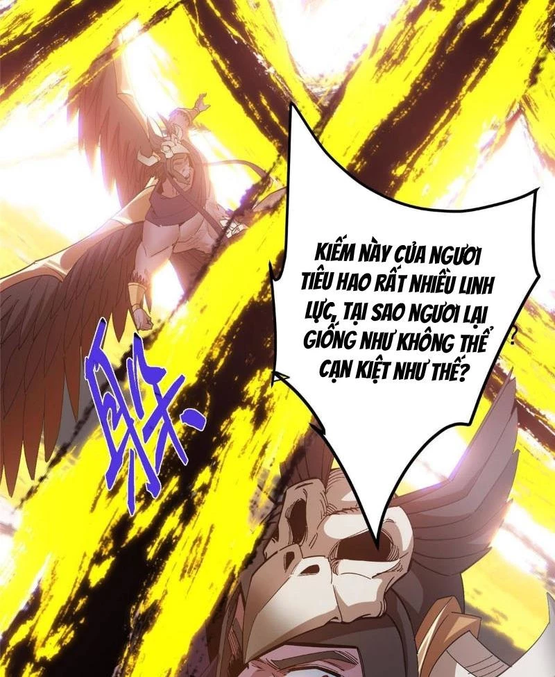 Chưởng Môn Khiêm Tốn Chút Chapter 404 - Trang 4