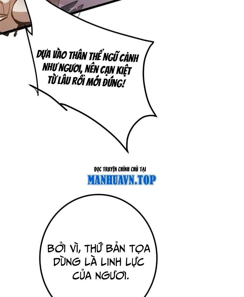 Chưởng Môn Khiêm Tốn Chút Chapter 404 - Trang 4