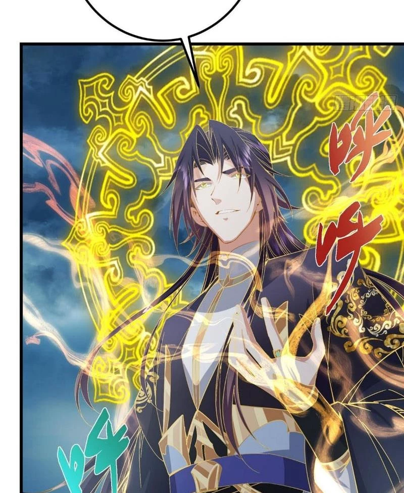 Chưởng Môn Khiêm Tốn Chút Chapter 404 - Trang 4