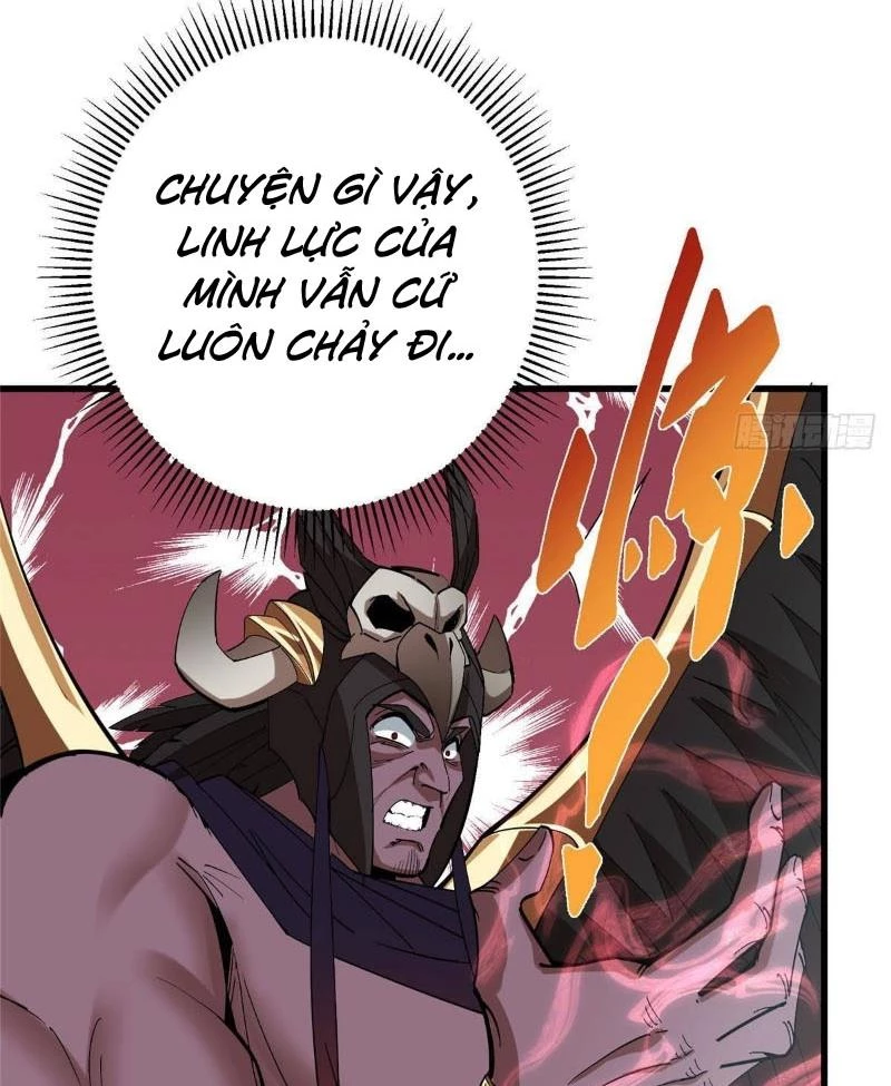 Chưởng Môn Khiêm Tốn Chút Chapter 404 - Trang 4