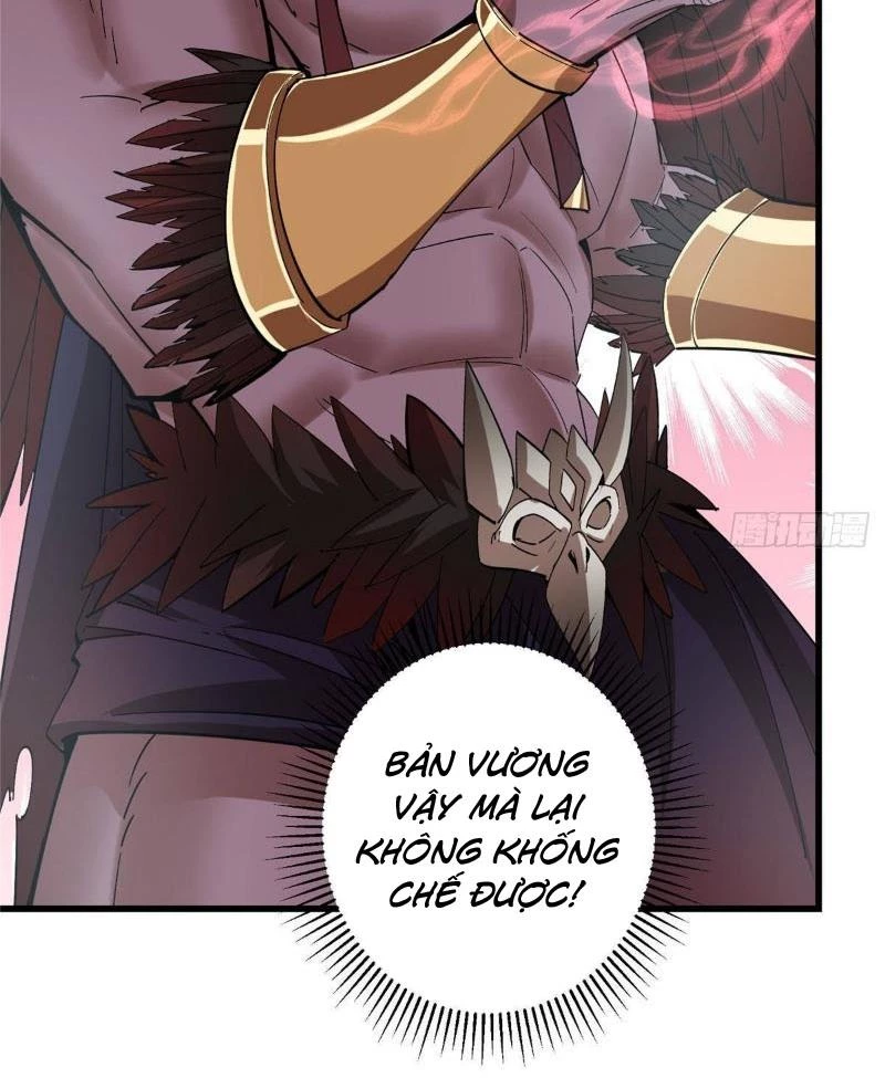 Chưởng Môn Khiêm Tốn Chút Chapter 404 - Trang 4