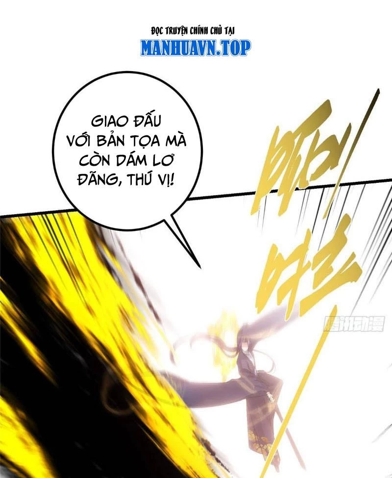 Chưởng Môn Khiêm Tốn Chút Chapter 404 - Trang 4