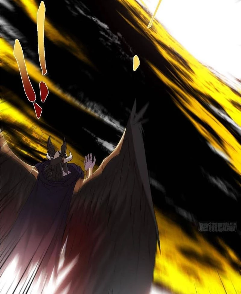 Chưởng Môn Khiêm Tốn Chút Chapter 404 - Trang 4