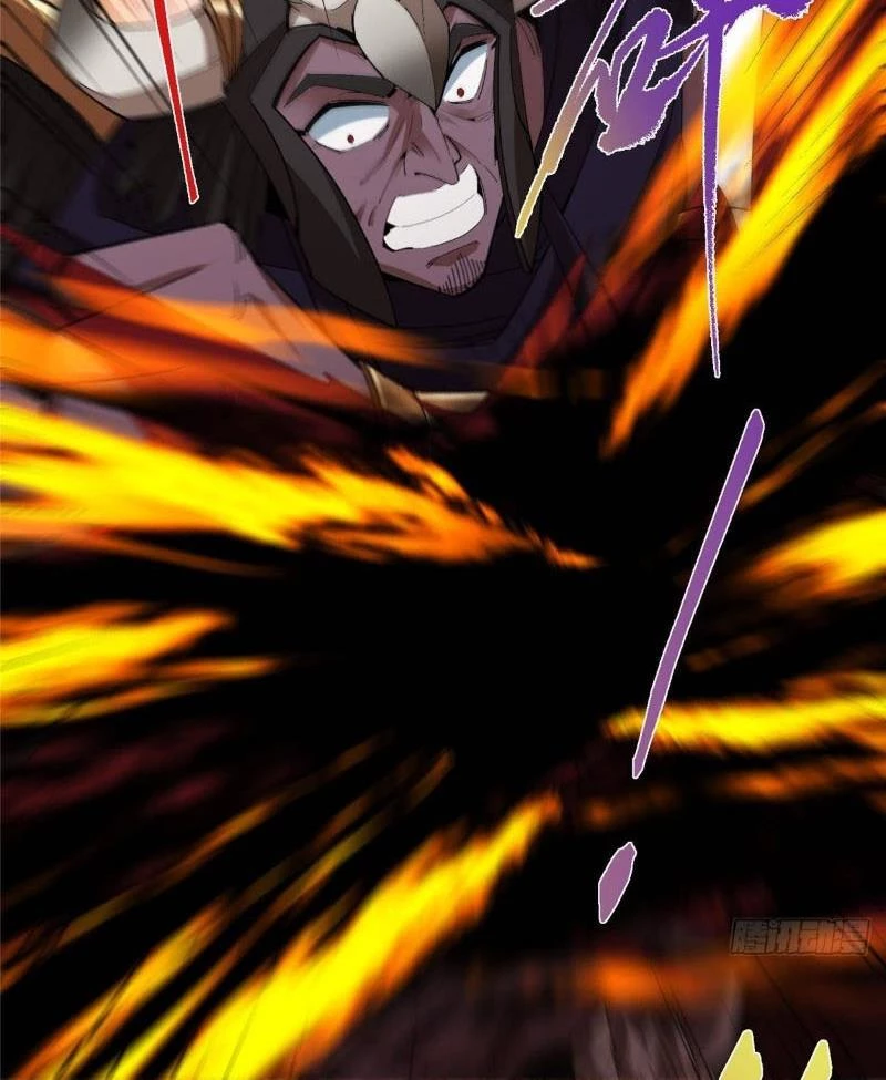 Chưởng Môn Khiêm Tốn Chút Chapter 404 - Trang 4