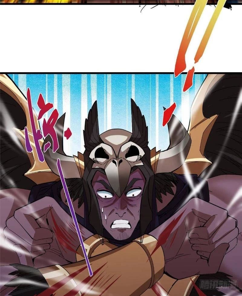 Chưởng Môn Khiêm Tốn Chút Chapter 404 - Trang 4