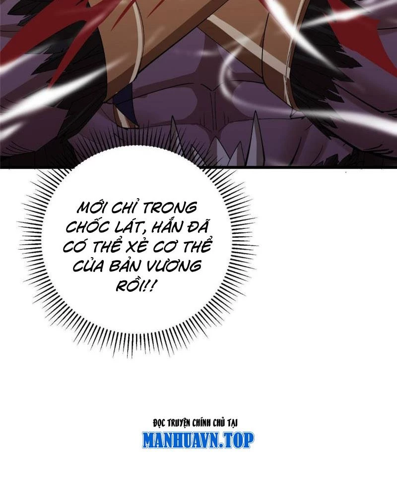 Chưởng Môn Khiêm Tốn Chút Chapter 404 - Trang 4