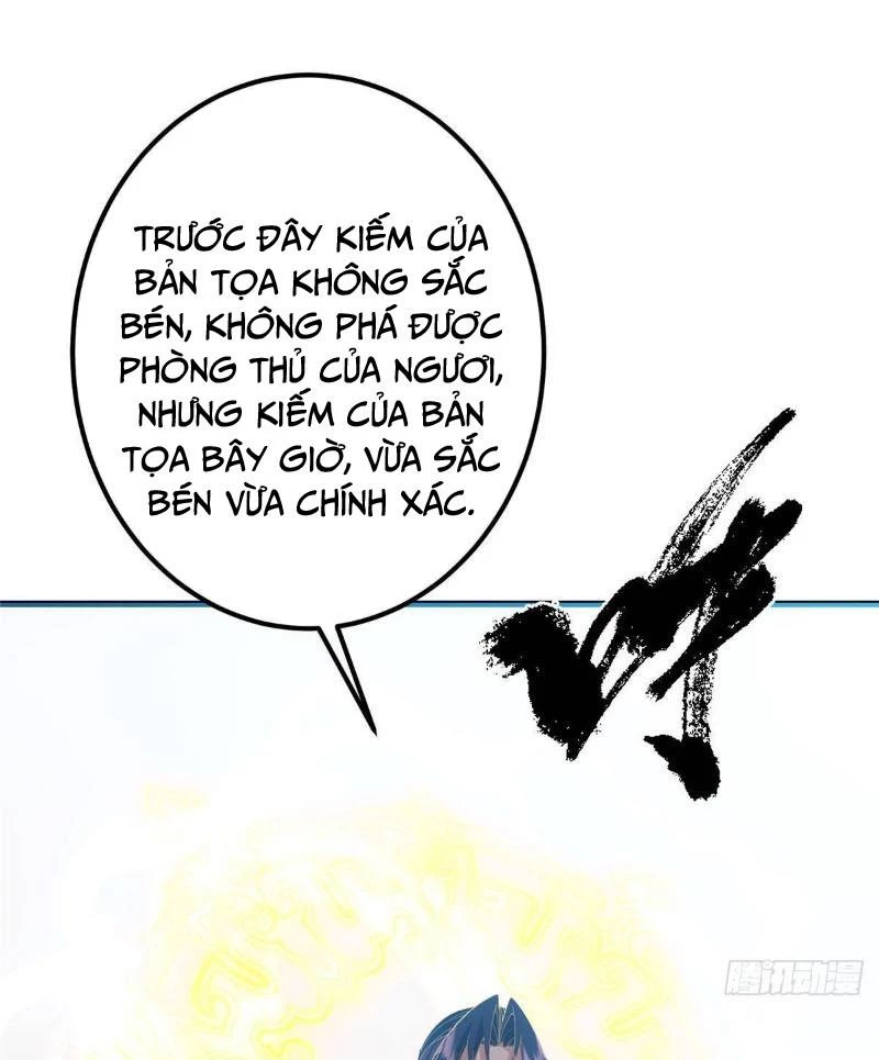 Chưởng Môn Khiêm Tốn Chút Chapter 404 - Trang 4