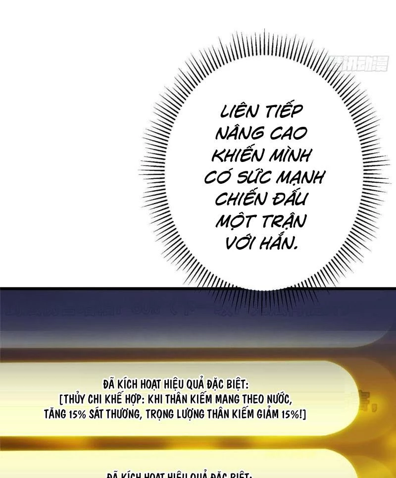 Chưởng Môn Khiêm Tốn Chút Chapter 404 - Trang 4