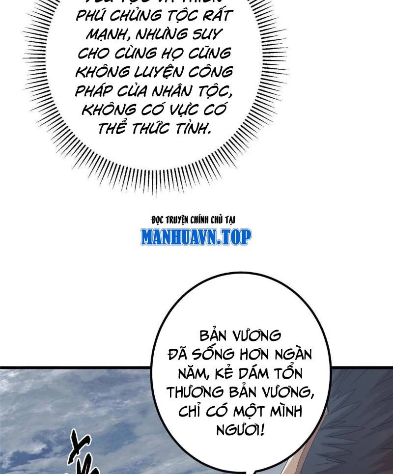 Chưởng Môn Khiêm Tốn Chút Chapter 404 - Trang 4