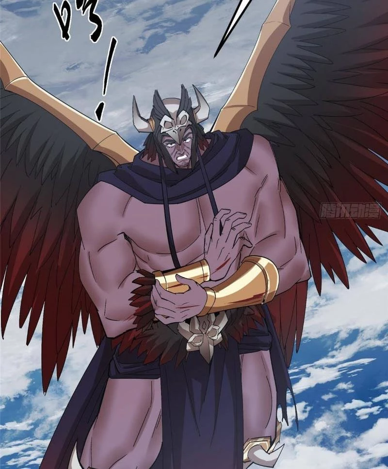 Chưởng Môn Khiêm Tốn Chút Chapter 404 - Trang 4