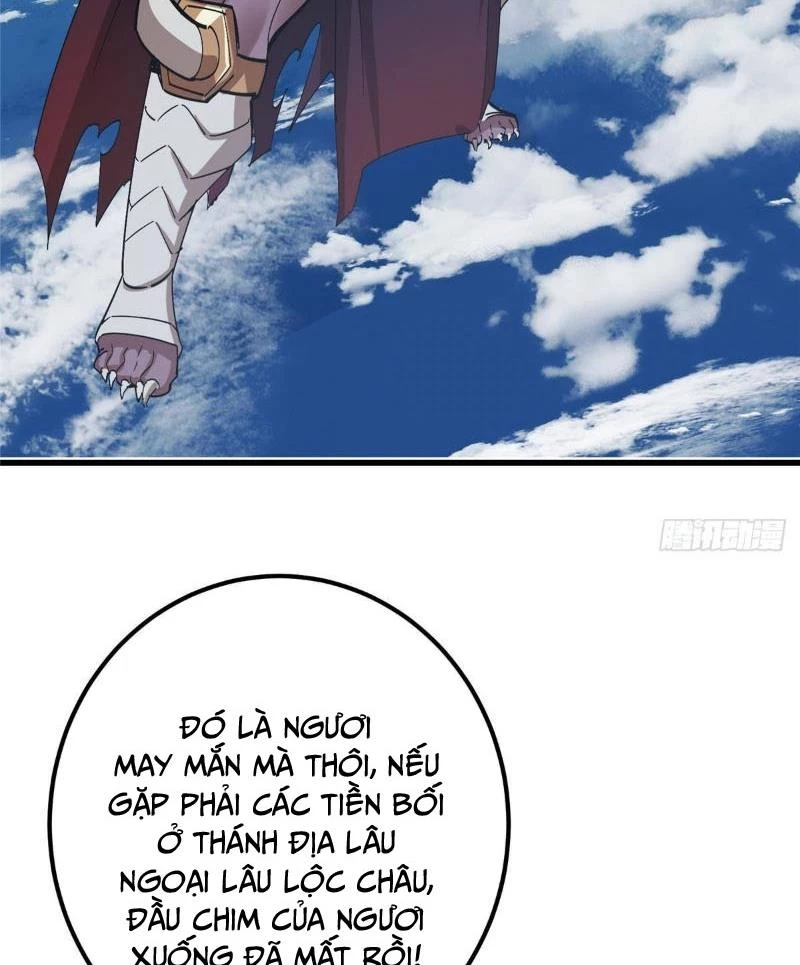 Chưởng Môn Khiêm Tốn Chút Chapter 404 - Trang 4