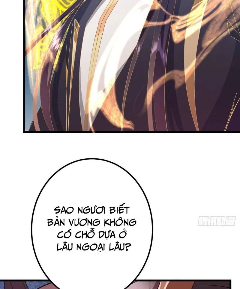 Chưởng Môn Khiêm Tốn Chút Chapter 404 - Trang 4