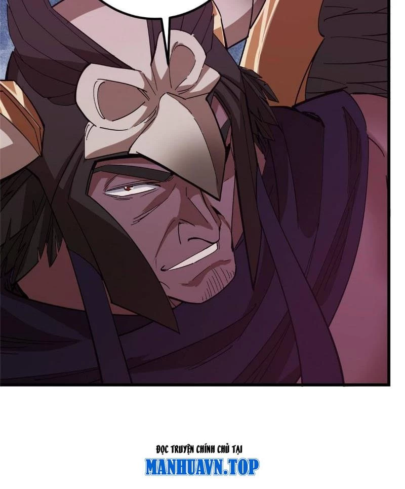 Chưởng Môn Khiêm Tốn Chút Chapter 404 - Trang 4