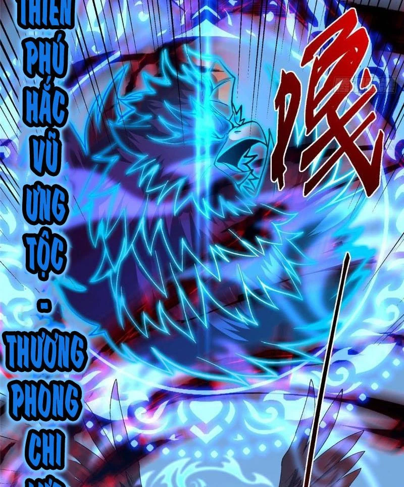 Chưởng Môn Khiêm Tốn Chút Chapter 404 - Trang 4