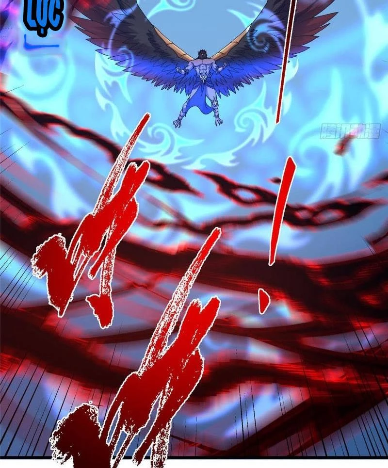 Chưởng Môn Khiêm Tốn Chút Chapter 404 - Trang 4