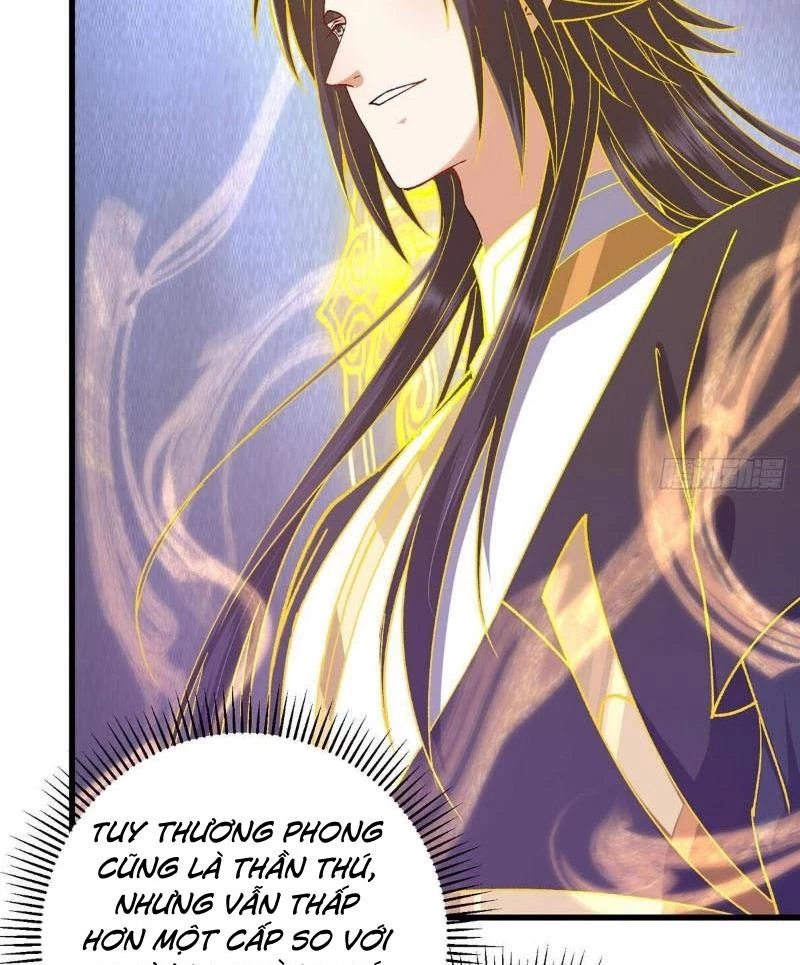 Chưởng Môn Khiêm Tốn Chút Chapter 404 - Trang 4