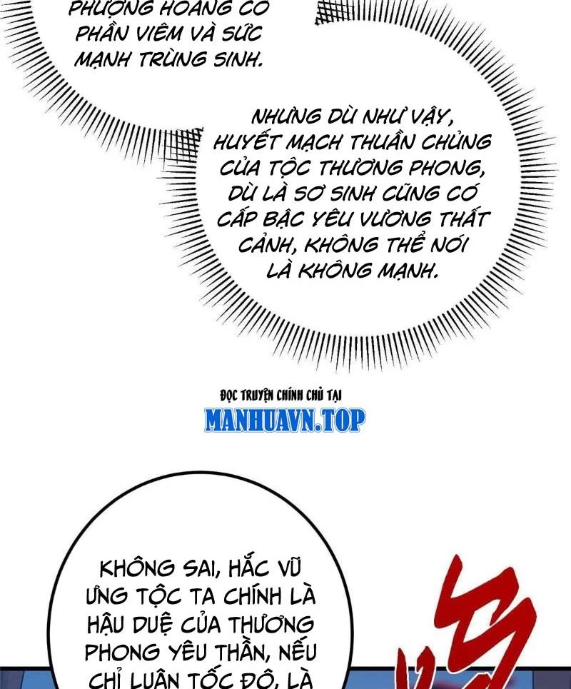 Chưởng Môn Khiêm Tốn Chút Chapter 404 - Trang 4