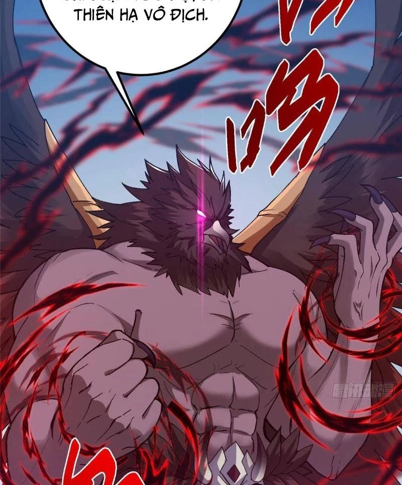 Chưởng Môn Khiêm Tốn Chút Chapter 404 - Trang 4