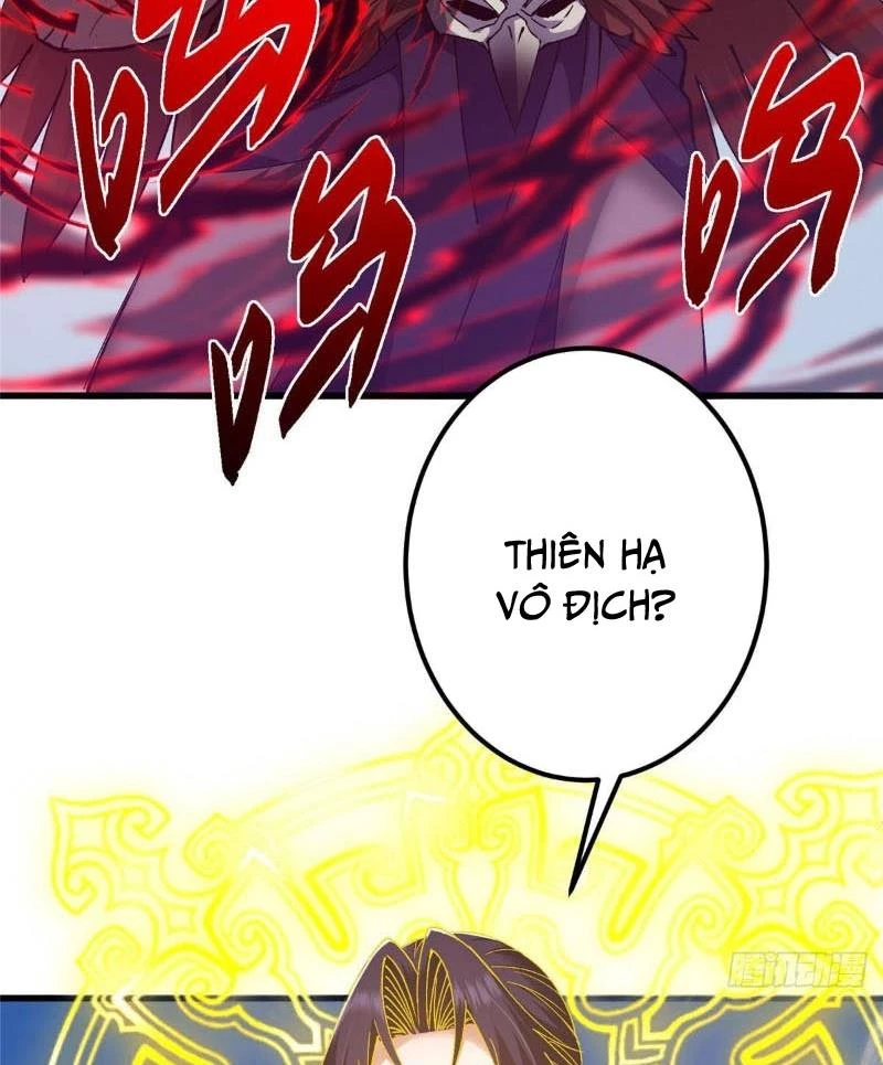 Chưởng Môn Khiêm Tốn Chút Chapter 404 - Trang 4