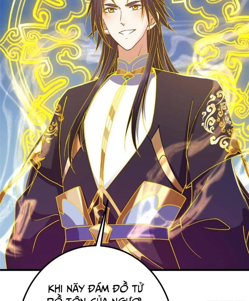 Chưởng Môn Khiêm Tốn Chút Chapter 404 - Trang 4