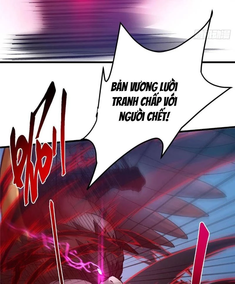 Chưởng Môn Khiêm Tốn Chút Chapter 404 - Trang 4