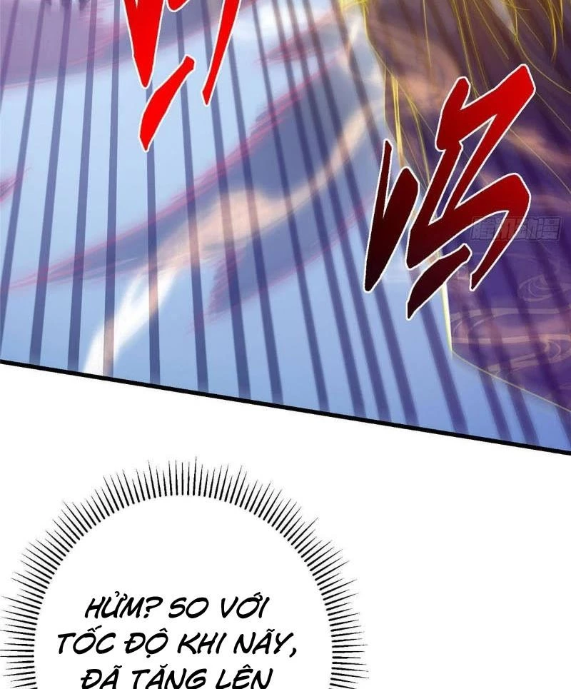 Chưởng Môn Khiêm Tốn Chút Chapter 404 - Trang 4