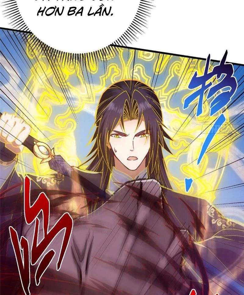 Chưởng Môn Khiêm Tốn Chút Chapter 404 - Trang 4