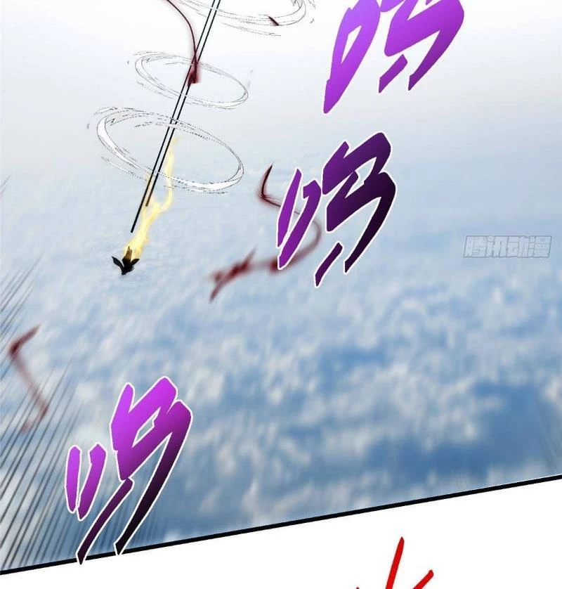 Chưởng Môn Khiêm Tốn Chút Chapter 404 - Trang 4