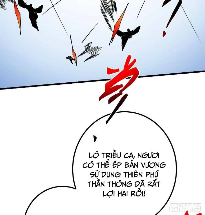 Chưởng Môn Khiêm Tốn Chút Chapter 404 - Trang 4