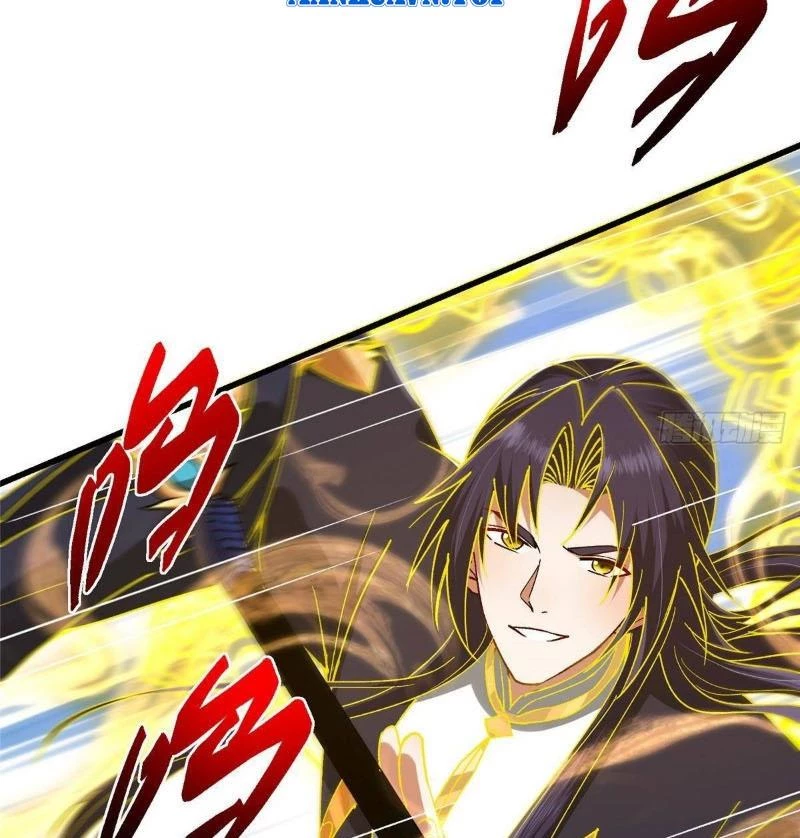 Chưởng Môn Khiêm Tốn Chút Chapter 404 - Trang 4