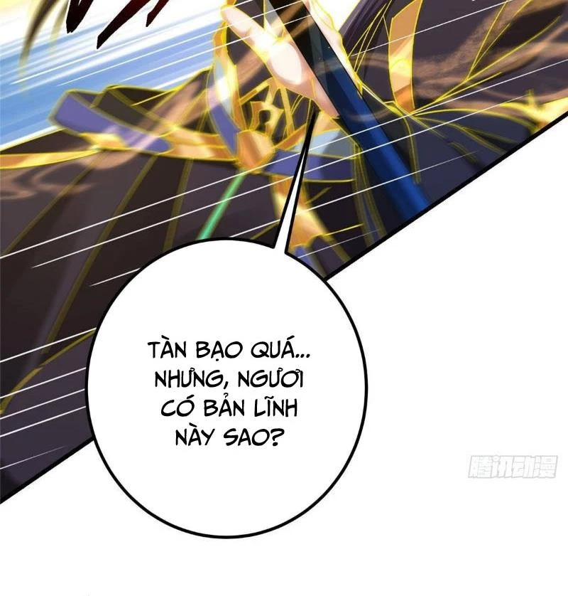 Chưởng Môn Khiêm Tốn Chút Chapter 404 - Trang 4