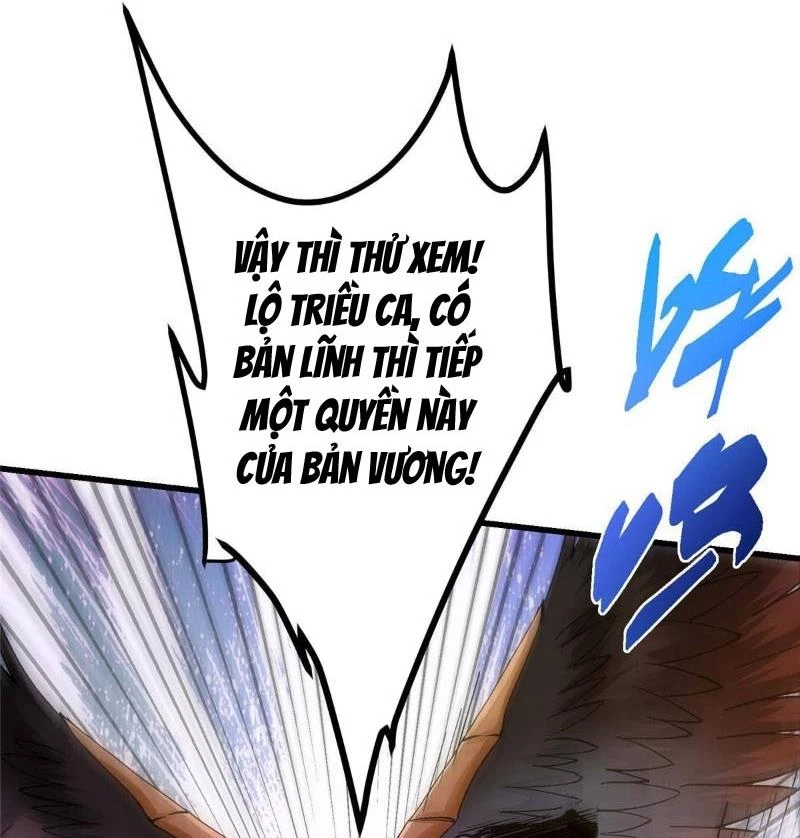 Chưởng Môn Khiêm Tốn Chút Chapter 404 - Trang 4