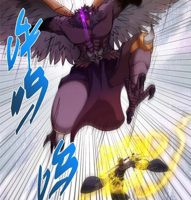 Chưởng Môn Khiêm Tốn Chút Chapter 404 - Trang 4