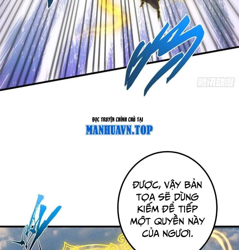 Chưởng Môn Khiêm Tốn Chút Chapter 404 - Trang 4