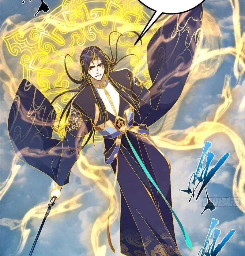 Chưởng Môn Khiêm Tốn Chút Chapter 404 - Trang 4