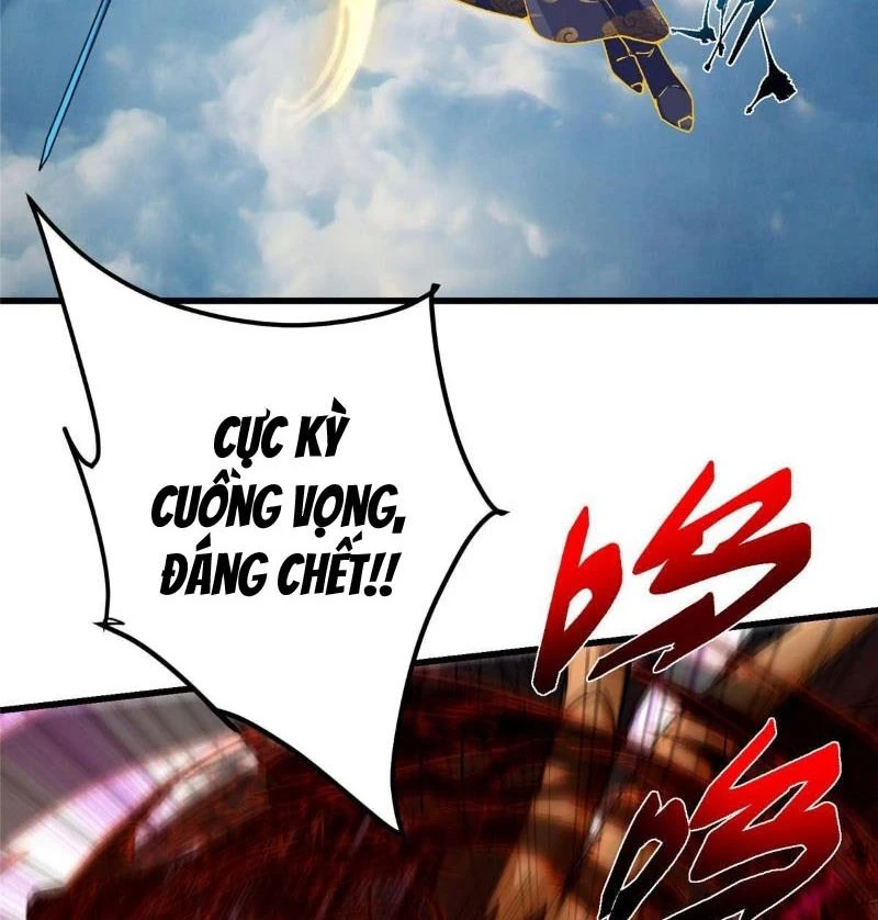 Chưởng Môn Khiêm Tốn Chút Chapter 404 - Trang 4