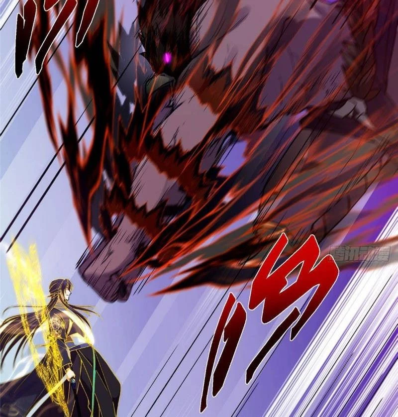 Chưởng Môn Khiêm Tốn Chút Chapter 404 - Trang 4