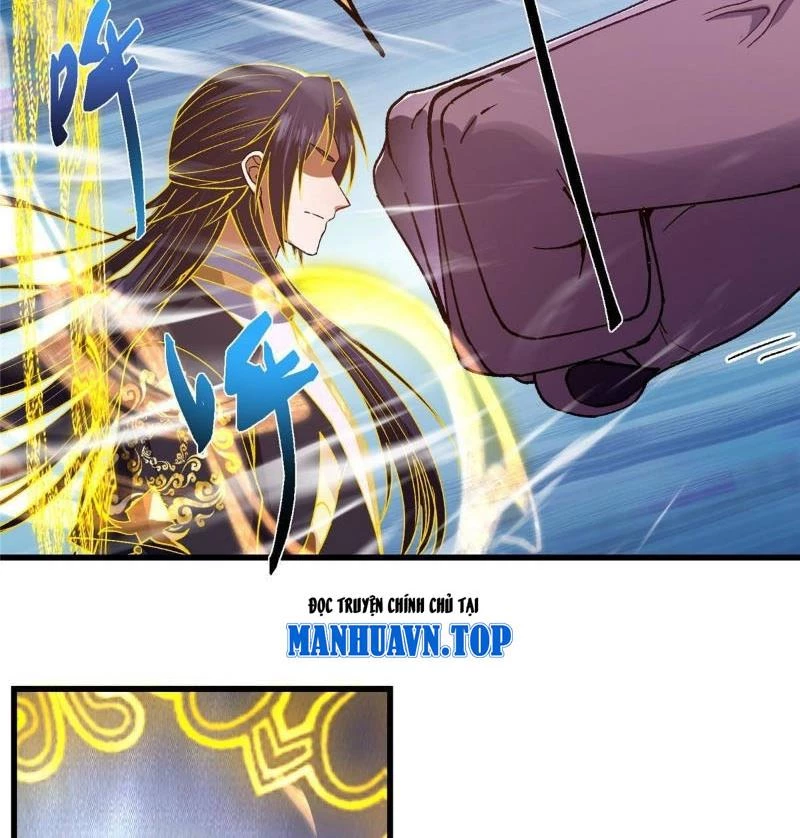 Chưởng Môn Khiêm Tốn Chút Chapter 404 - Trang 4