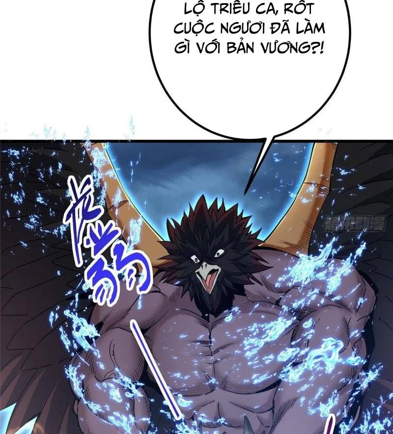 Chưởng Môn Khiêm Tốn Chút Chapter 405 - Trang 4
