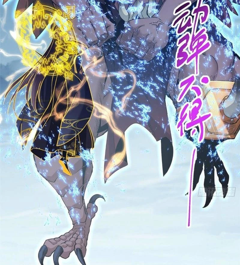 Chưởng Môn Khiêm Tốn Chút Chapter 405 - Trang 4