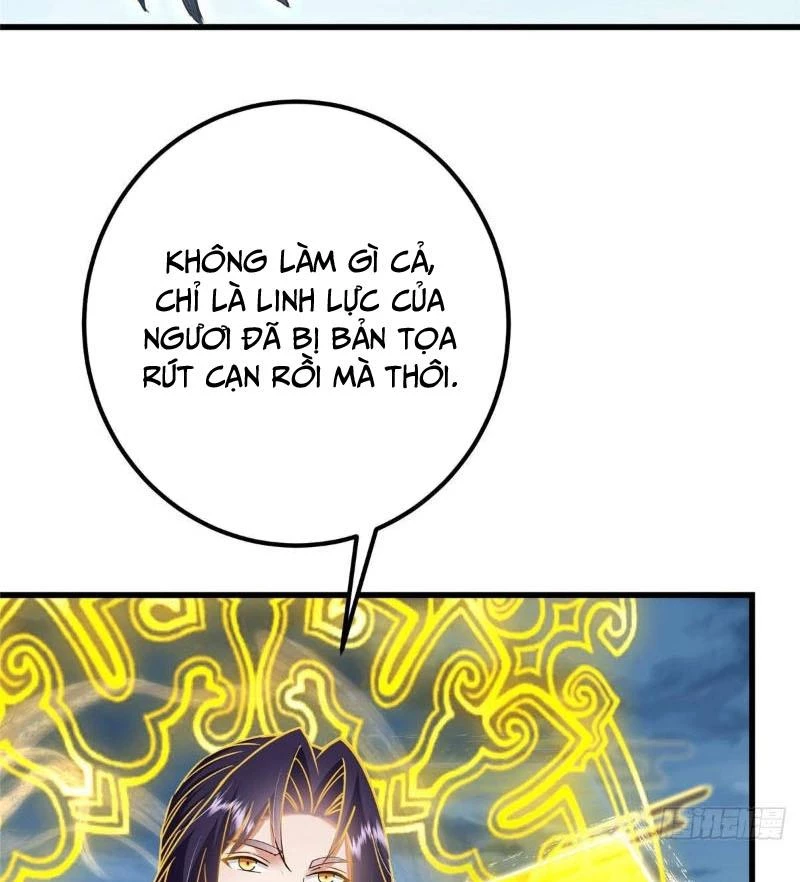 Chưởng Môn Khiêm Tốn Chút Chapter 405 - Trang 4
